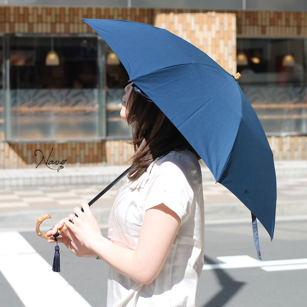 安心の日本製日傘