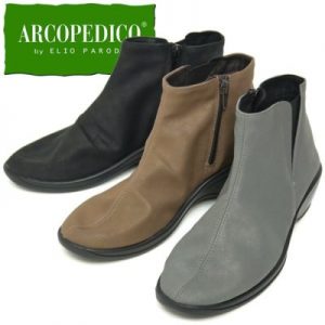 【ARCOPEDICO】＜L'LINE＞ソフィアバッキー SOPHIA BUCKY