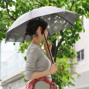70代 日傘 プレゼント 長傘 遮熱 軽い ショート傘 丈夫 日本製