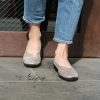 バレエパンプス バレエシューズ レディース アルコペディコ 靴