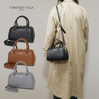 yNX`EBz~j{XgobO ~jV_[obO }CNV_[ 2WAY {vU[ fB[X C^A CHRISTIAN VILLA NX`B STCY