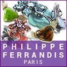 Philippe Ferrandis フィリップ・フェランディス 〜フランス製アクセサリー〜