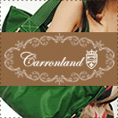 Carronland キャロン国 〜オリジナルブランドバッグ〜