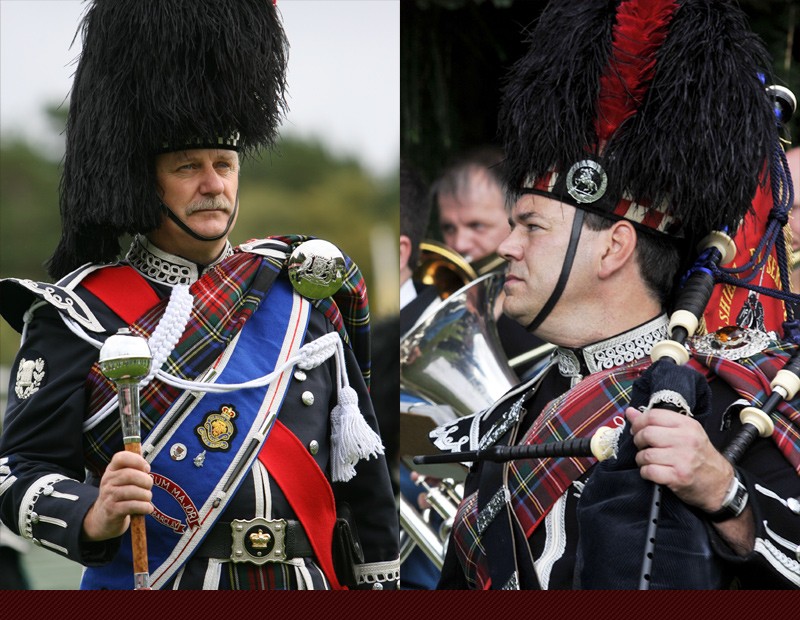 Lochcarron of scotland(ロキャロン社)の通販 －キャロン国本店－