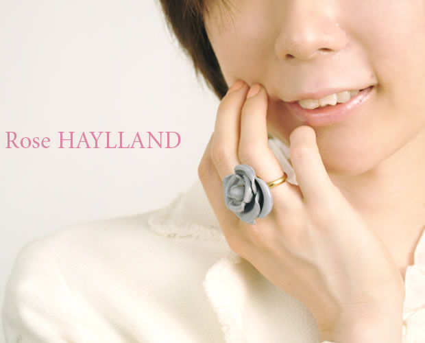 yROSE HAYLLANDz i`O ΂灄